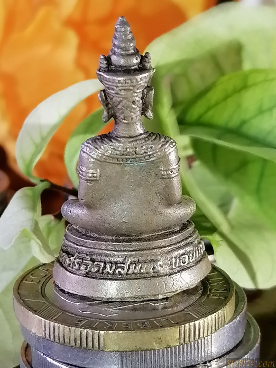 ส่ง จ.ชลบุรี//หลวงพ่อดำ​ วัดศรีอุดมสมพร ขอนแก่น