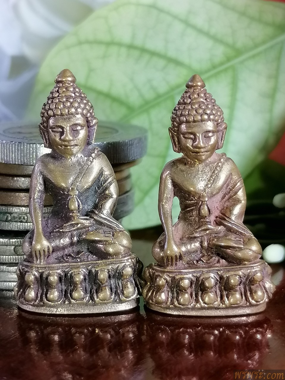 ปิด//พระ​กริ่ง​ บุญฤทธิ์​ วัดถ้ำเสือ​ ปี๓๗