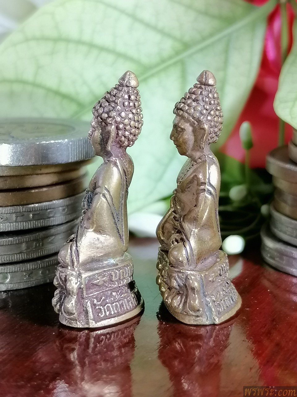 ปิด//พระ​กริ่ง​ บุญฤทธิ์​ วัดถ้ำเสือ​ ปี๓๗