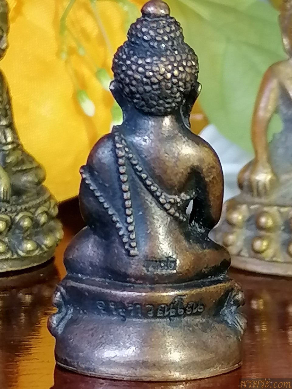 พระ​กริ่ง​พุทโธ