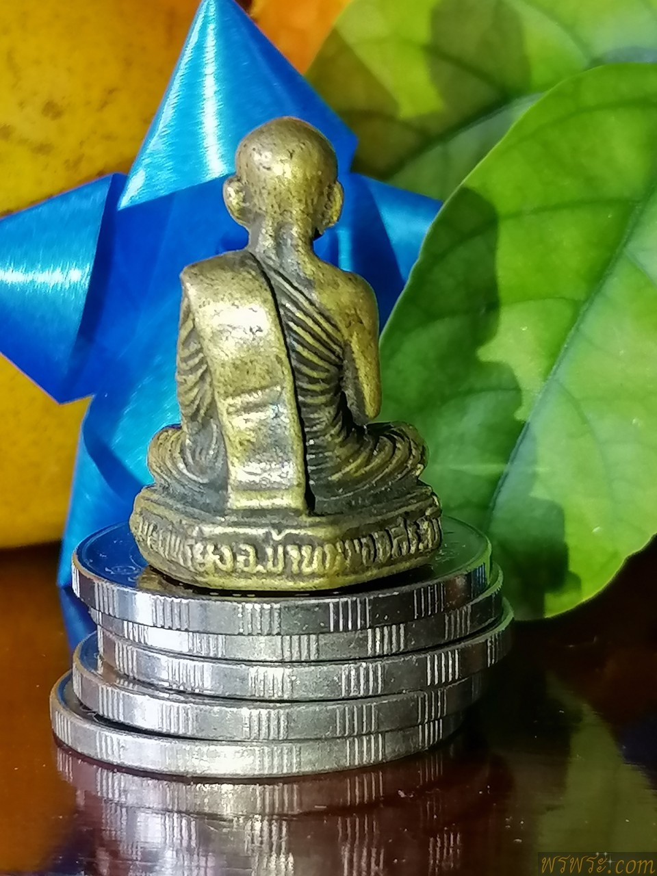 พระ​กริ่ง​ หลววพ่อตาบ วัดมะขามเรียง​ บ้านหม้อ​ สระบุรี