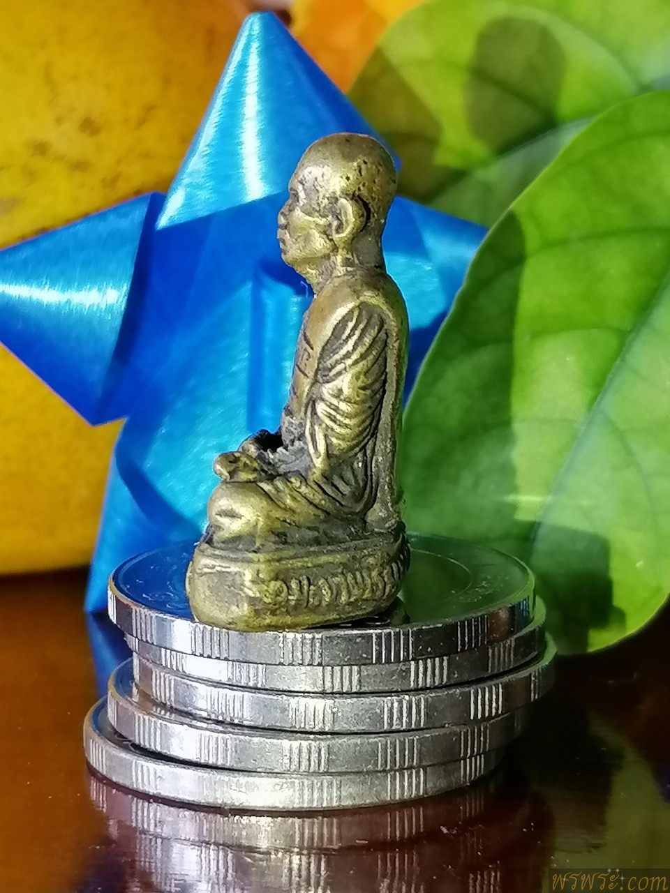 พระ​กริ่ง​ หลววพ่อตาบ วัดมะขามเรียง​ บ้านหม้อ​ สระบุรี