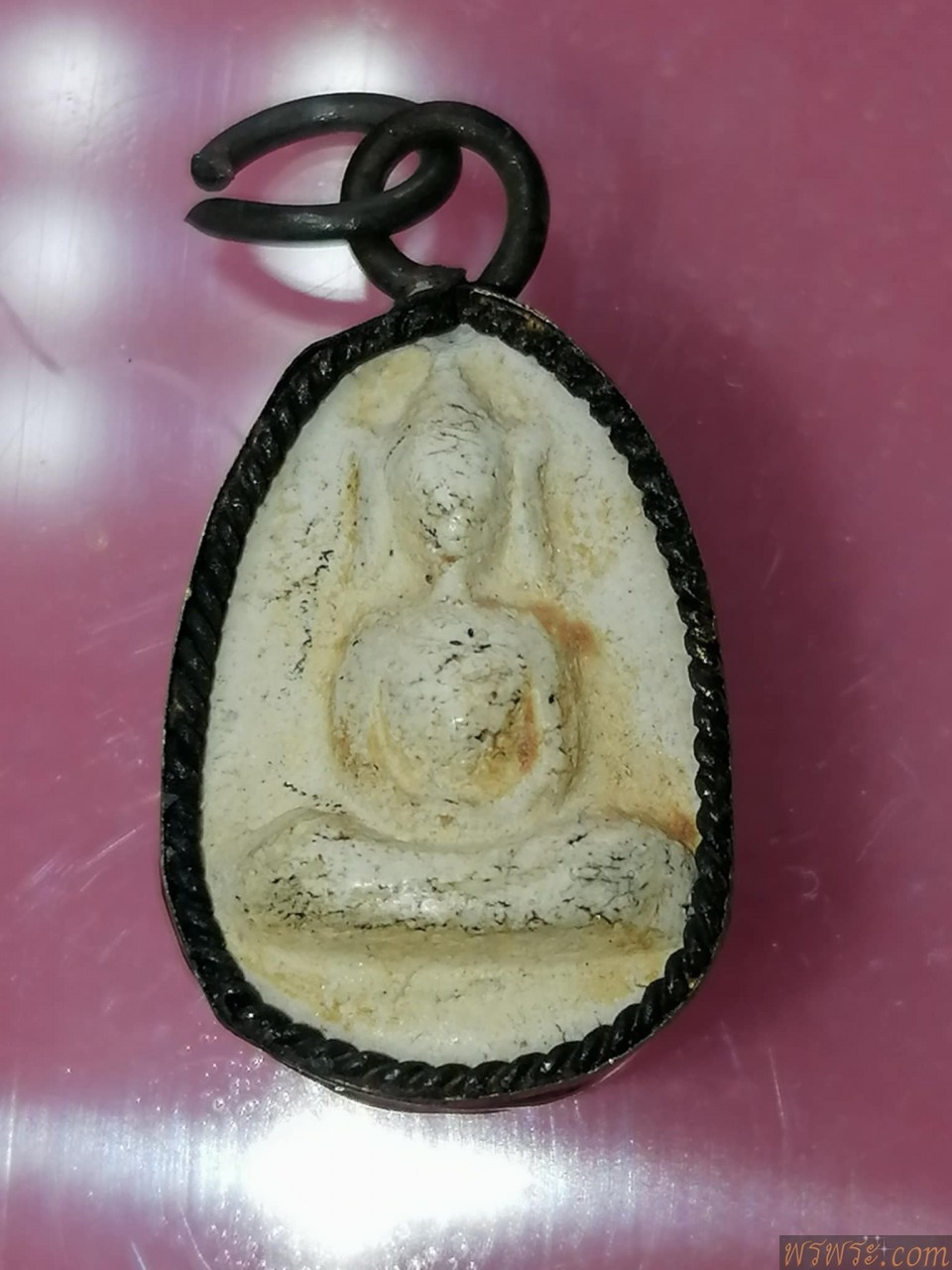 พระสมเด็จ วัดพลับ