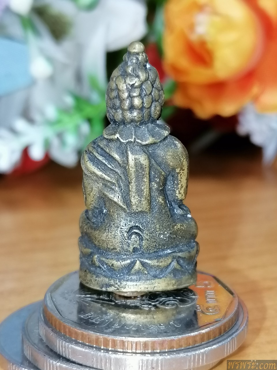 กริ่ง​ พระชัยวัฒน์​