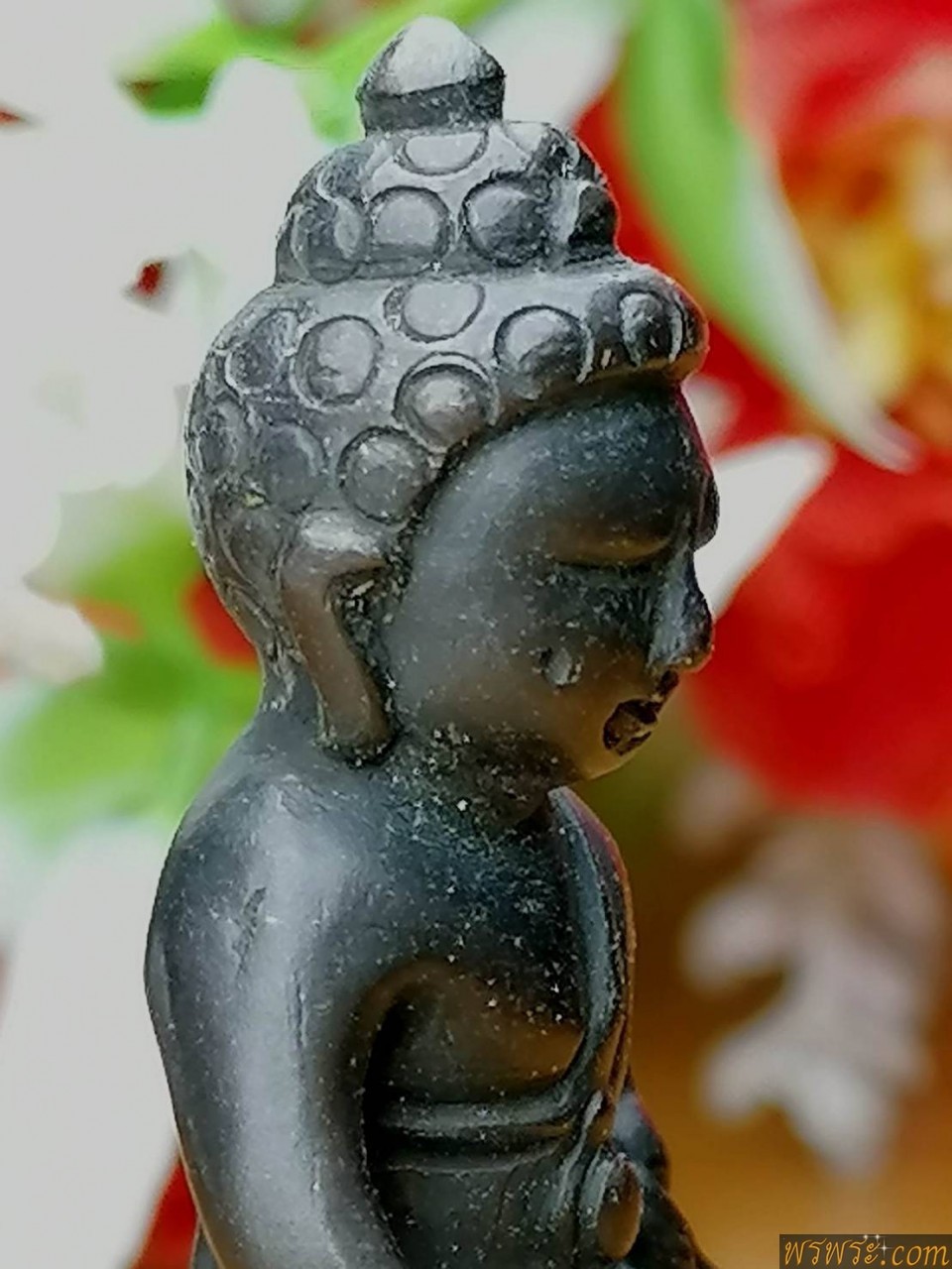 พระโชว์ วทพ//พระ​กริ่ง​ปวเรศ​ เนื้อ​สัมฤทธิ์​ กริ่ง​ดัง​ ก่อนปี2500