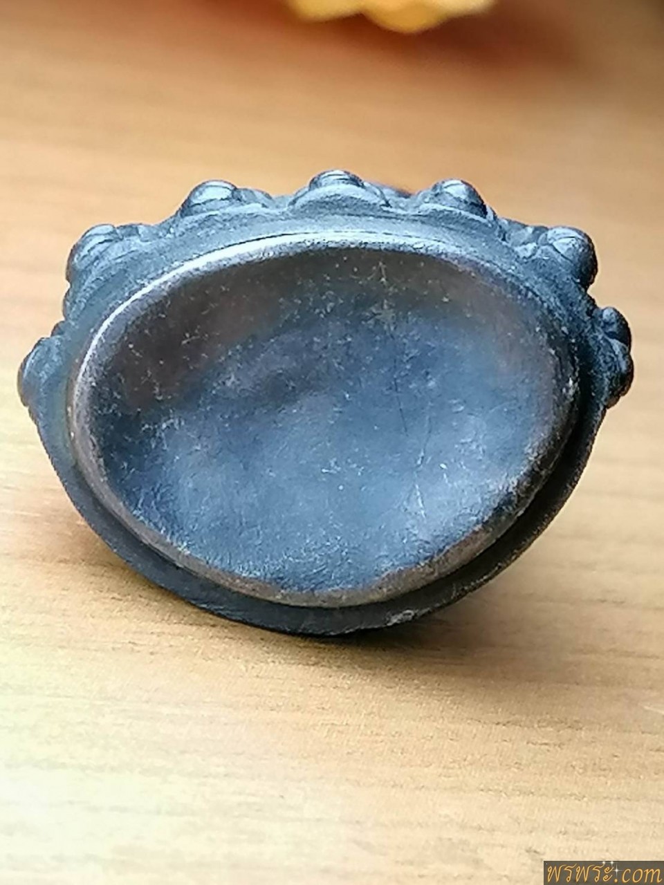 พระโชว์ วทพ//พระ​กริ่ง​ปวเรศ​ เนื้อ​สัมฤทธิ์​ กริ่ง​ดัง​ ก่อนปี2500