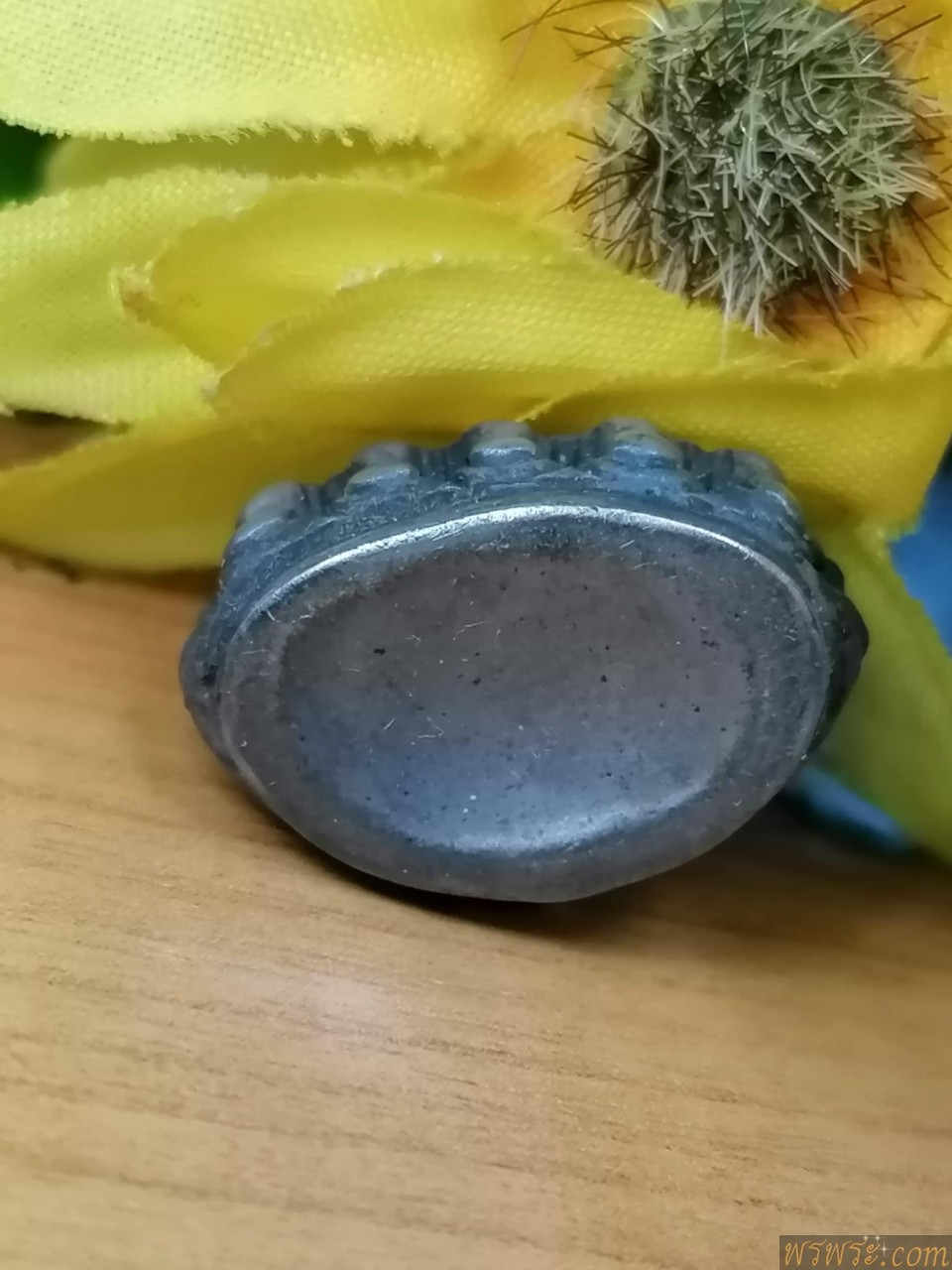 พระกริ่งปวเรศ เนื้อเงินAG95.87%(เงินยุโรป) ปี๒๔๐๙PRA GING PAOWALED (THAILAND ART)ํ Silver