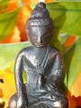 พระกริ่ง บัวชั้นเดียว หล่อเต็มองค์ ก่อนปี2500//ปิด ส่ง จ.บึงกาฬ