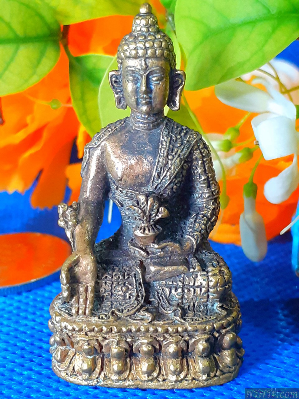 ส่ง กทม//ลอยองค์ พระอวโลกิเตศวร