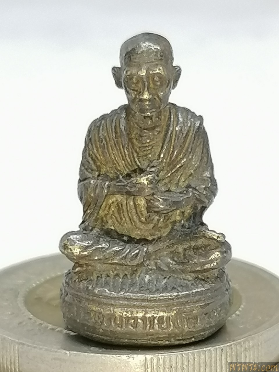 ส่ง คุณp//พระสมเด็จ​ พุฒาจารย์​ โต​ พรหมรังสี