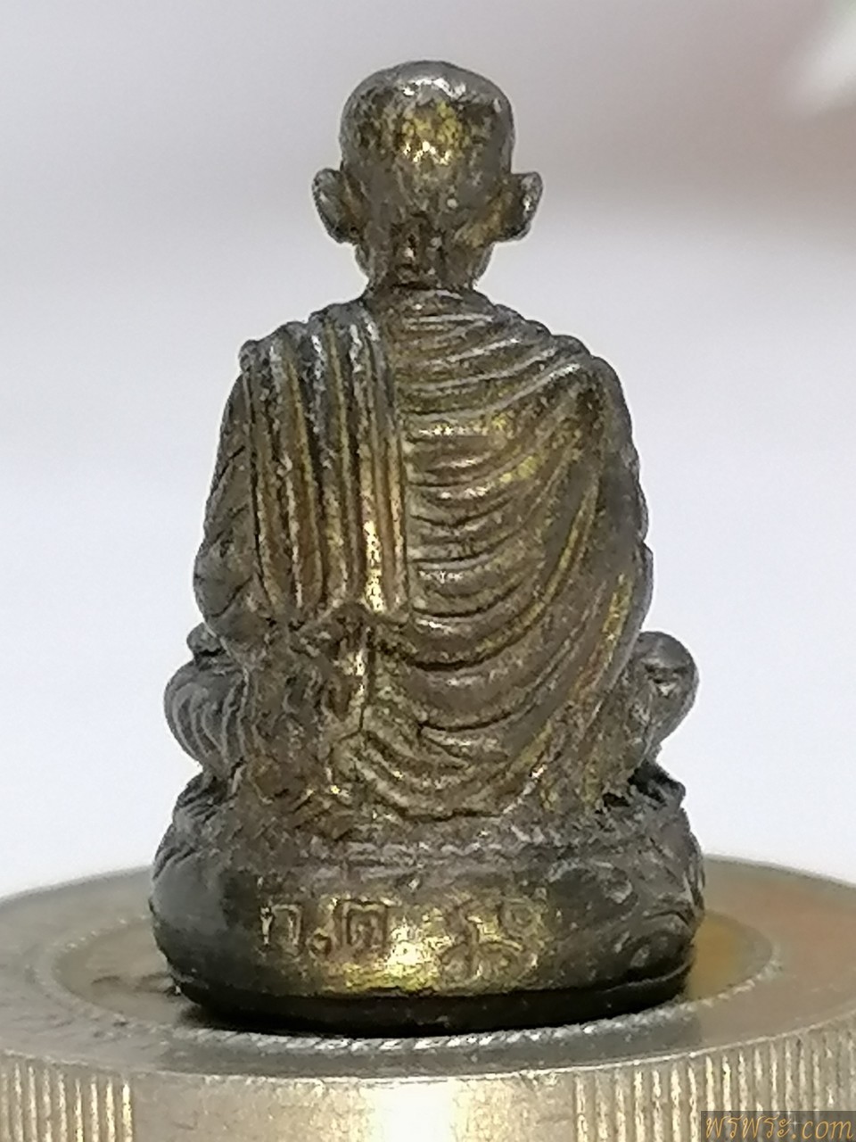 ส่ง คุณp//พระสมเด็จ​ พุฒาจารย์​ โต​ พรหมรังสี