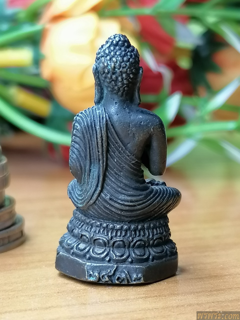 กริ่ง​ พระโพธิ์ทอง​๒๕๓๒