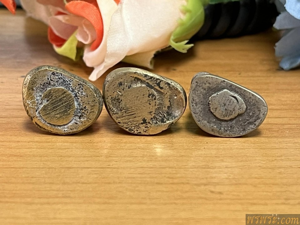 หลวงพ่อเงิน 3องค์