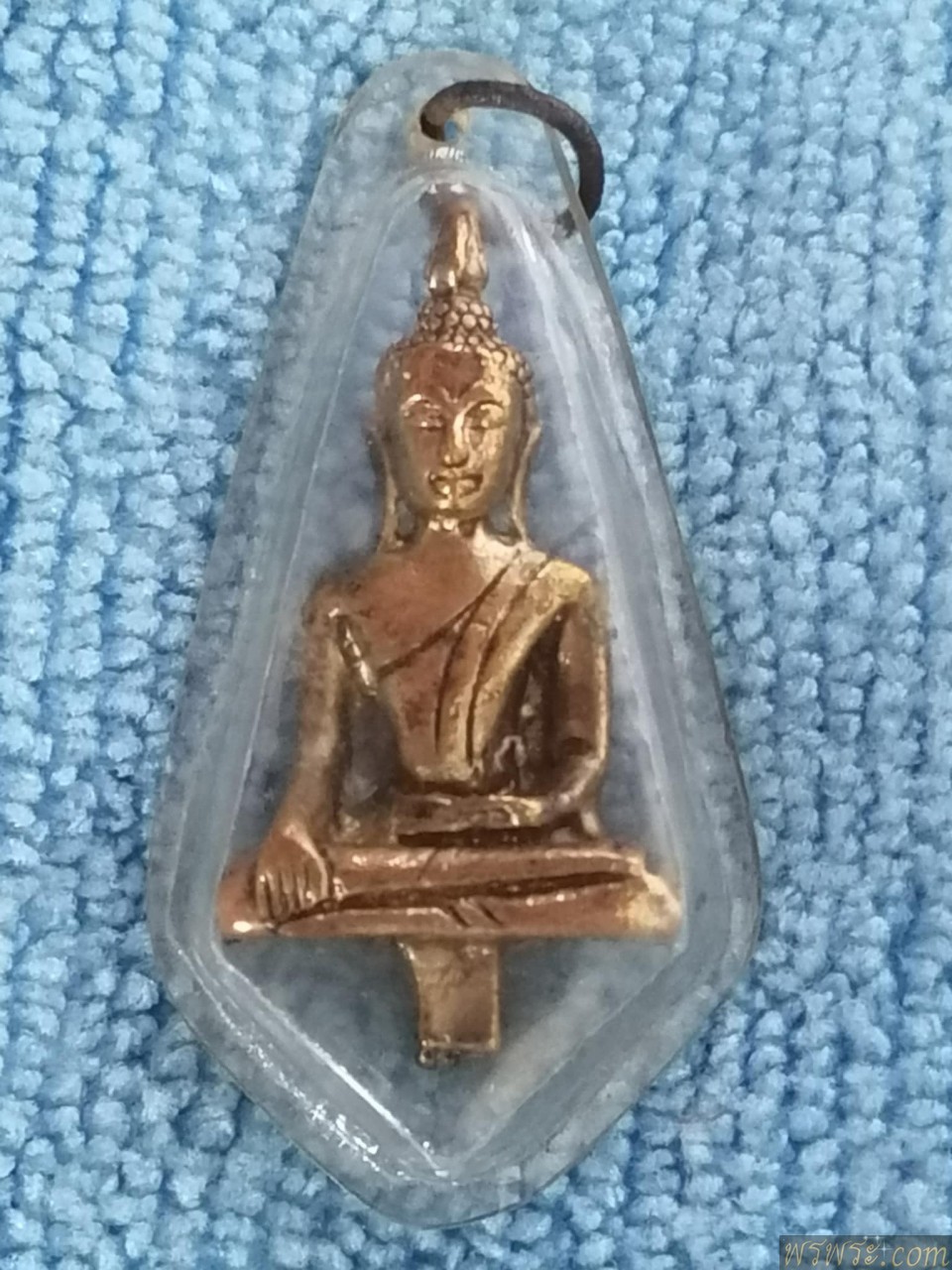 พระยอดธง