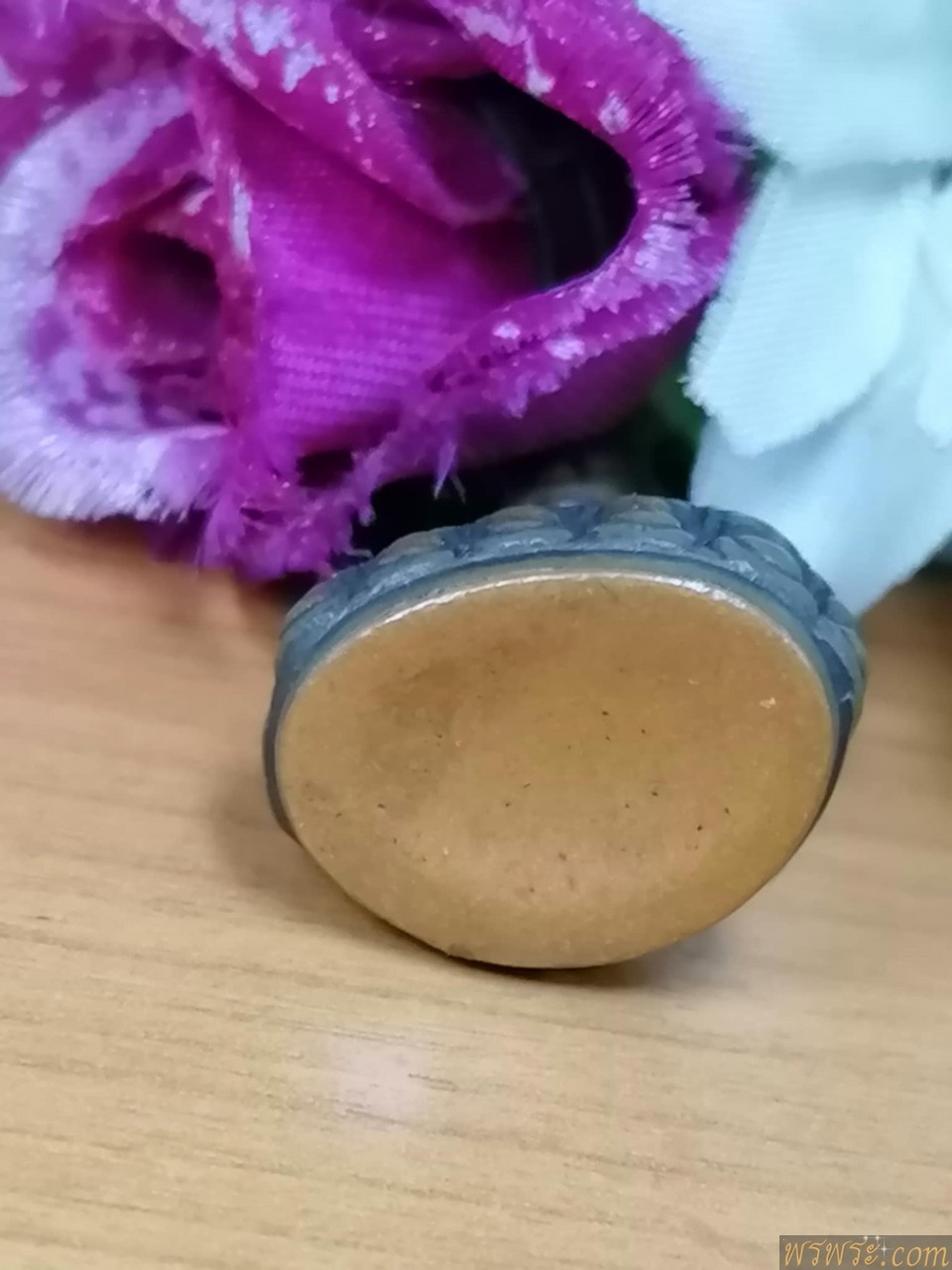 ส่ง จ.บึงกาฬ//พระกริ่งปวเรศ เนื้อสำริด กริ่งดัง