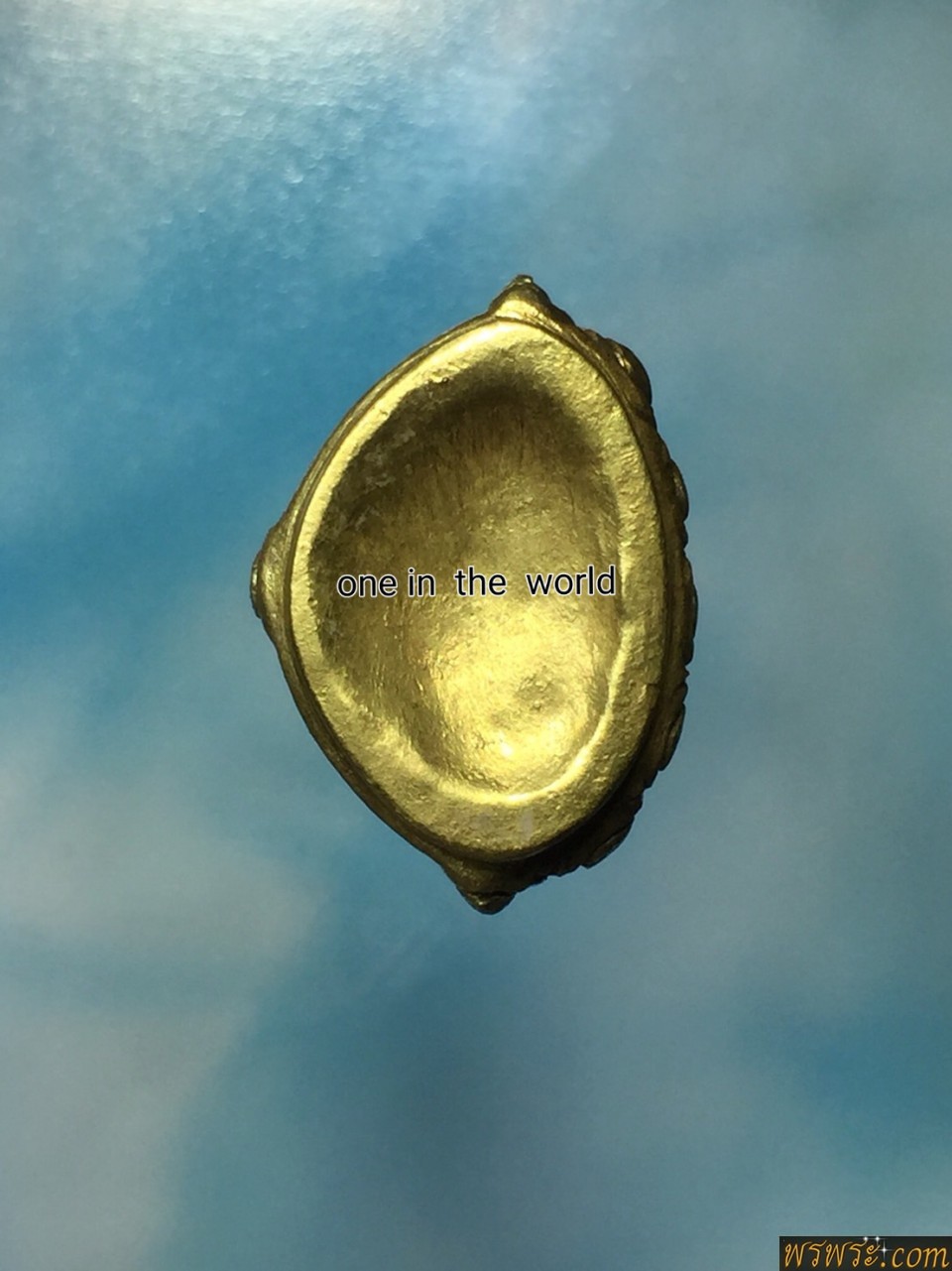 โชว์พระ วทพ//PRA GING PAOWALED GOLD50%药师佛, 藥師佛 黄金พระกริ่ง ปวเรศ ทองคำ อธิฐานจิต โดย สมเด็จ พุฒาจารย์ โต พรหมรังษี พ.ศ.๒๔๑๑ ทองแท้50%+-หนัก ประมาณ31.60 กรัมPRA GING PAOWALED GOLD50%药师佛, 藥師佛