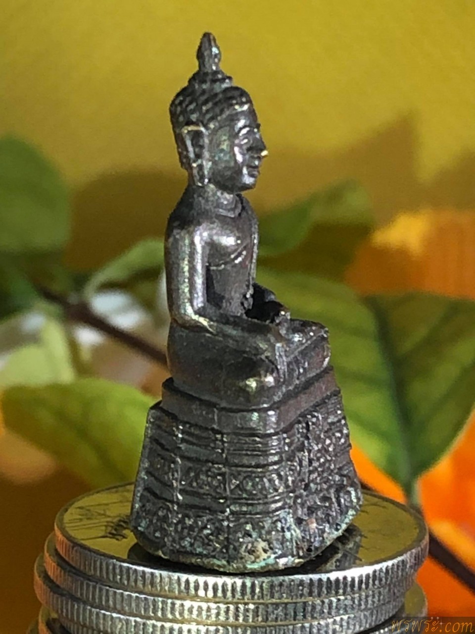 ลอยองค์ พระพุทธ วรอ๕๐