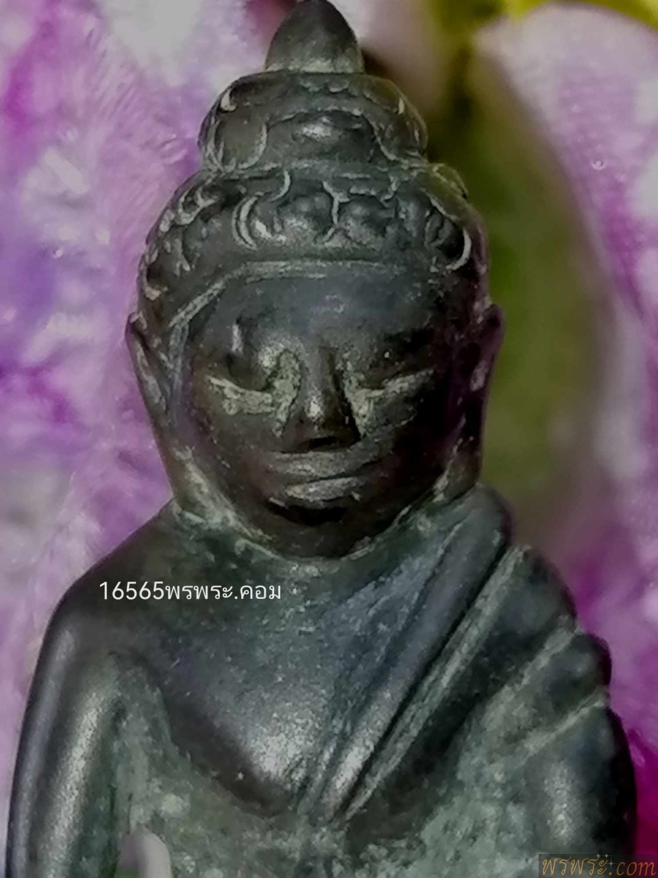 lส่ง จ.นครราชสีมา//พระกริ่ง เนื้อสำริด กริ่งดัง