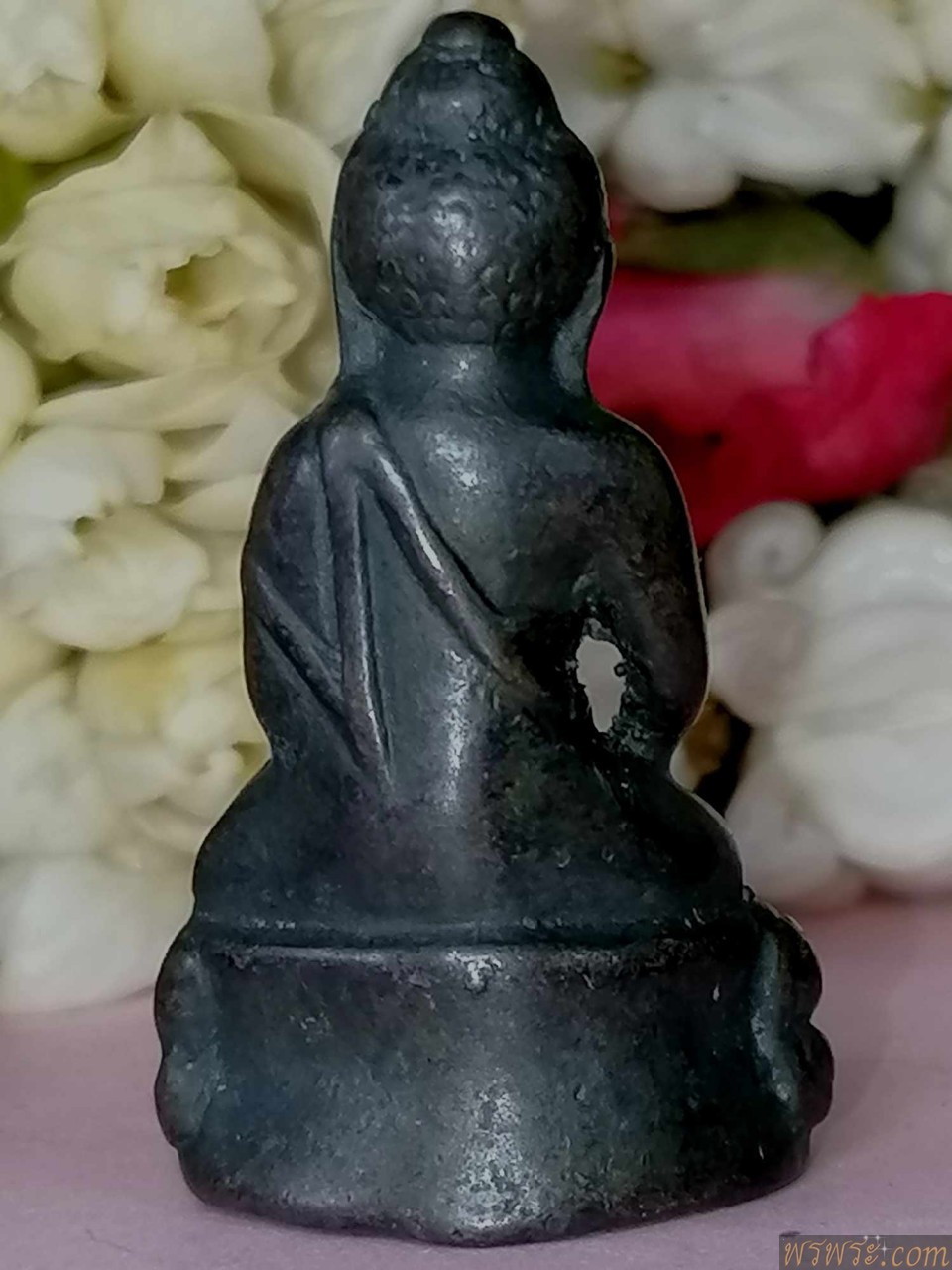พระกริ่ง เนื้อสำริด
