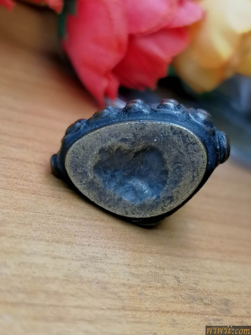 โชว์พระ วทพ//พระกริ่งปวเรศ เนื้อสัมฤทธิ์ กริ่งดัง พิมพ์ ถือบัว//พบ1องค์ ณ.วันที่06/10/2566พิมพ์หายากยิ่ง