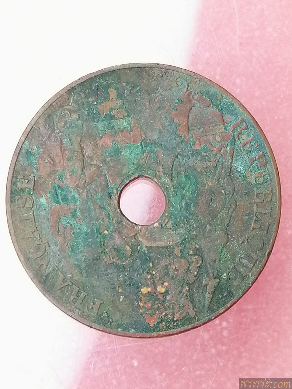 เหรียญ​ ปี1931