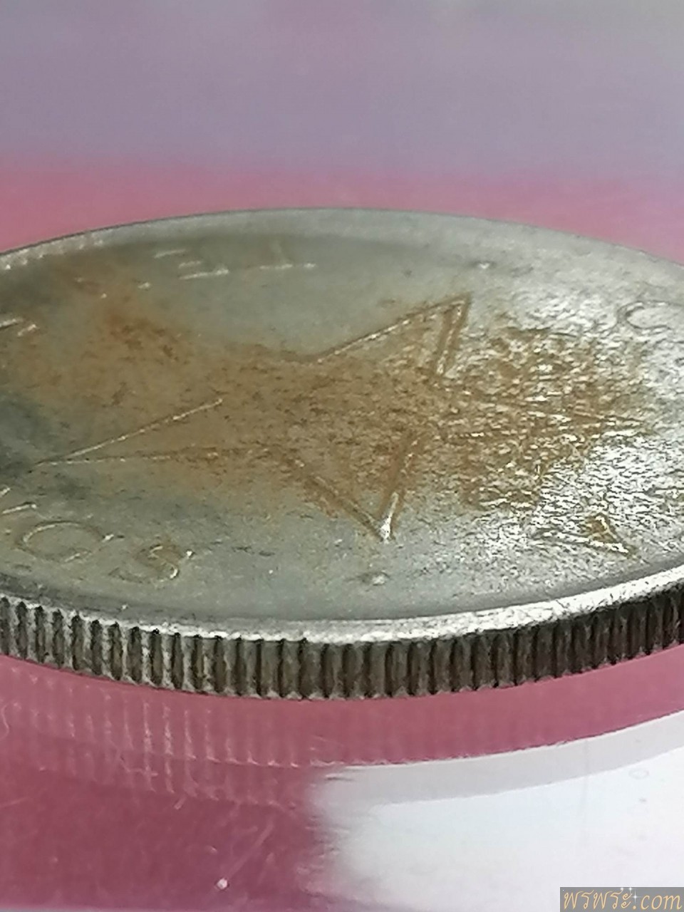 ปิด/เหรียญ CHANA TEN SHILLINGS