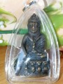 พระกริ่งปวเรศ เนื้อสัมฤทธิ์ กริ่งดัง ก่อนปี2500