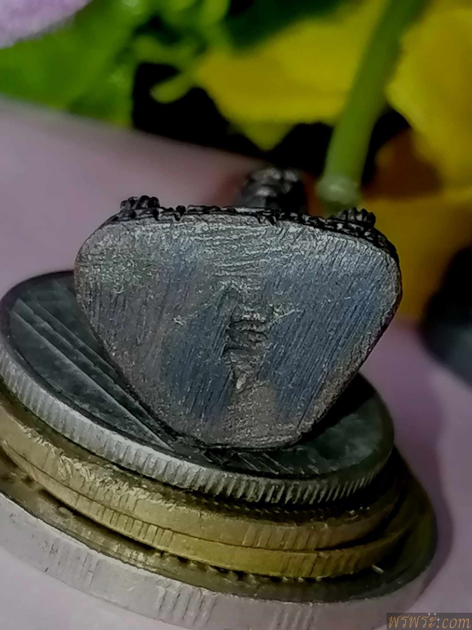 หลวงปู่ซับ สุทธิณาณ ฉลองอายุ๘๙ปี๑๕ เม.ย ๒๕๓๒