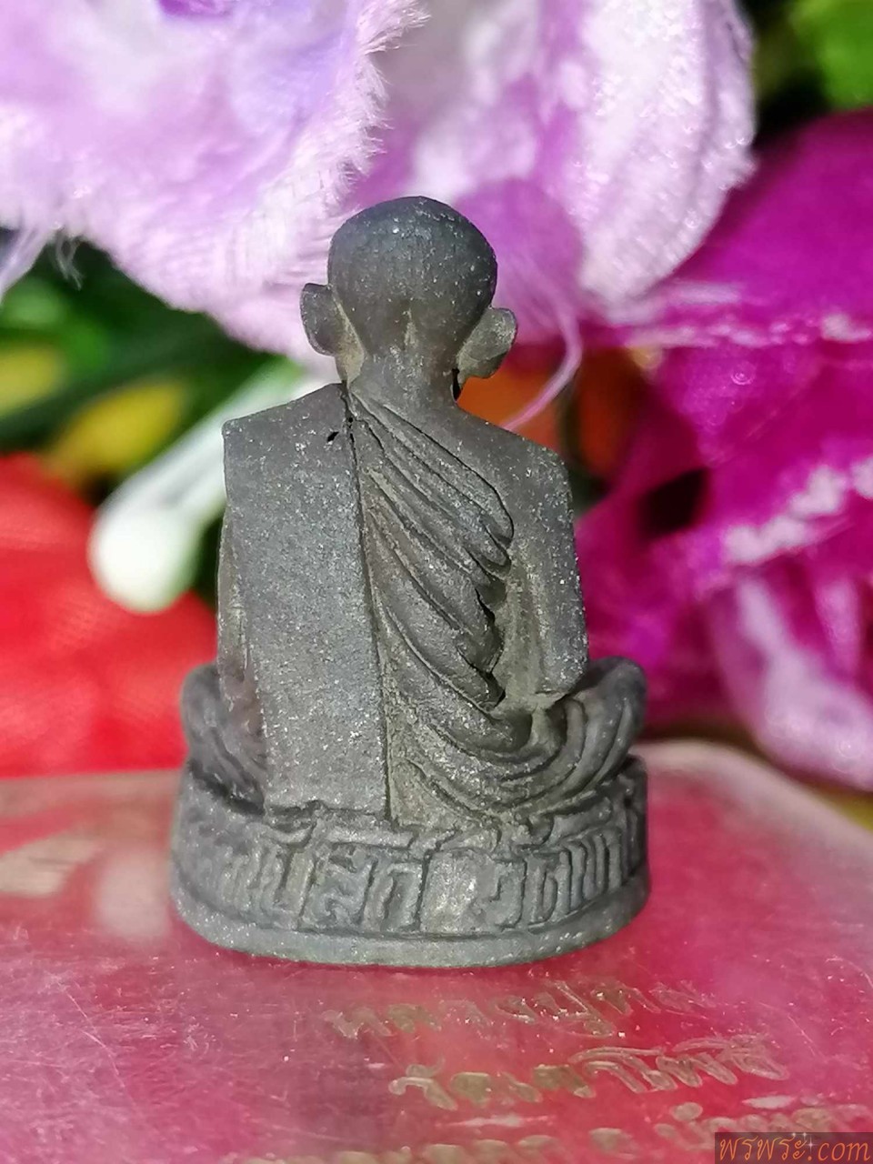 หลวงปู่ทิม วัดเขาโพธิ์ รุ่นสร้างโบสถ์