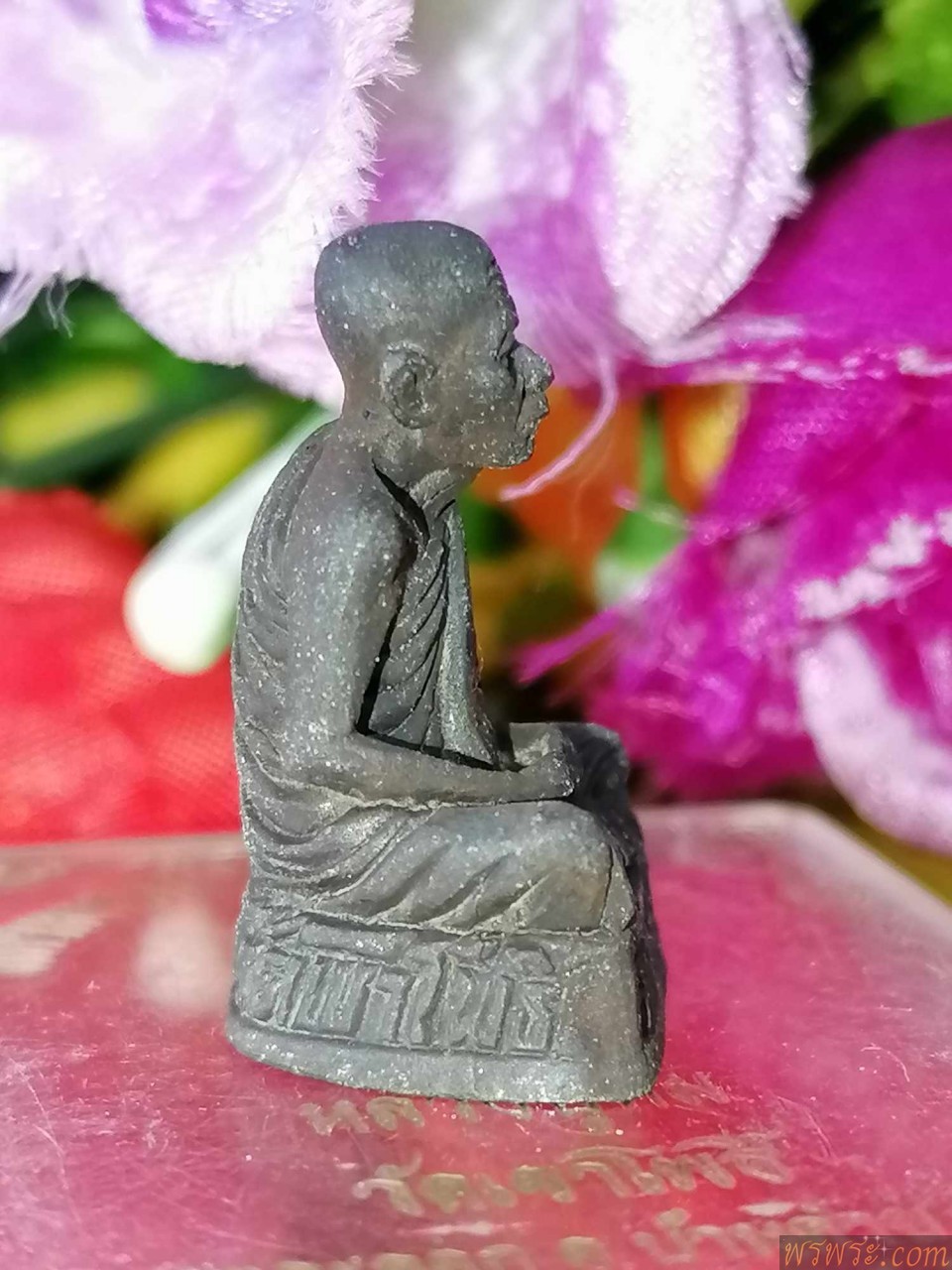 หลวงปู่ทิม วัดเขาโพธิ์ รุ่นสร้างโบสถ์