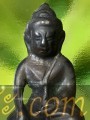พระกริ่ง ปวเรศโค๊ตฉัตร กริ่งดัง ก่อนปี2500
