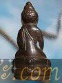 ปิด วทพ//พระกริ่ง ปวเรศ เนื้อสัมฤทธิ์ ยุคต้น ก่อนปี2500