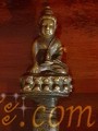 โชว์//พระกริ่ง ปวเรศ บนยอดพระขรรค์ ก่อนปี2500