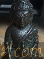 พระกริ่ง ปราบเงี้ยว รัชสมัย ร.๕ จารย์ มะ อะ อุ กริ่งดัง เนื้อสัมฤทธิ์Phra Kring Prab Ngeo, reign of Rama V, Chan Ma A U Kring Dang, bronze material