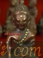 โชว์//พระกริ่งรัชกาล หมุดเพชร หมุดทอง  มีรอยจารย์ กริ่งดัง พบ1องค์ ณ.วันที่01/03/2563