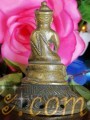 ​พระกริ่ง ฐานสูง ก่อนปี2500环基数较高，去年，2500。Ring the high base last year, 2500.