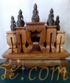 ส่ง จ.พิษณุโลก//โต๊ะหมู่ บูชา พระกริ่ง9องค์