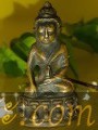 ส่ง จ.เชียงใหม่//พระกริ่งปวเรศ ก่อนปี2500 สัมฤทธิ์ผล มีรอยรักเก่า