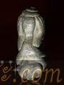 ส่ง คุณp/พระปิดตา2หน้า เนื้อตะกั่ว วังหน้า