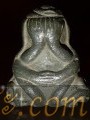 ส่ง คุณp/พระปิดตา2หน้า เนื้อตะกั่ว วังหน้า