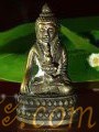 พระกริ่งสวนเต่า ถือ ระฆังจีน ธิเบต กริ่งดัง ก่อนปี2500