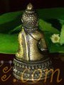 พระกริ่งสวนเต่า ถือ ระฆังจีน ธิเบต กริ่งดัง ก่อนปี2500