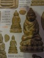 ส่ง จ.พิษณุโลก //พระกริ่ง จ.ศ.ก หลวงปู่สรวง พ.ศ.๒๕๓๔