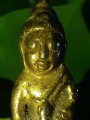 โชว์//Phra Kring Phra Kring Somdej Puttajarn To Phromrangsri Phra Kring, Pathum Suriyawong 1851, in front of Tibet Wet gold, real gold2.30%+- ringing bell, size 24*48 mm./wet thong, this print found 1 amulet on 24/11/2020พระกริ่ง สมเด็จพุฒาจารย์ โต พรหมรังสี พระกริ่ง ปทุมสุริยวงศ์ พ.ศ.๒๓๙๔หน้าธิเบต เปียกทองคำแท้gold2.30%+- กริ่งดัง ขนาด24*48มม./เปียกทอง พิมพ์นี้ พบ1องค์ ณ.วันที่24/11/2563