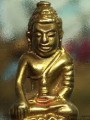 พระกริ่งเทพโมลี ปี2441 สมเด็จพระสังฆราช(แพ)Phra Kring 药师佛, 藥師佛เนื้อทองคำแท้ผสม มีค่าAU มีใบXมวลสาร มีค่าทองคำแท้ผสมgold/au+-พระแท้ถึงยุค แน่นนอน1000%เนื้อทองคำแท้ผสม พบ1องค์ ณ.วันที่14/01/2562