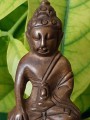 ส่ง จ.นนทบุรรี่//พระกริ่งปวเรศ ก่อนปี2500 กริ่งดัง เนื้อสัมฤทธิ์ ออกน้ำตาลแดง/ส่ง จ.นนทบุรรี่